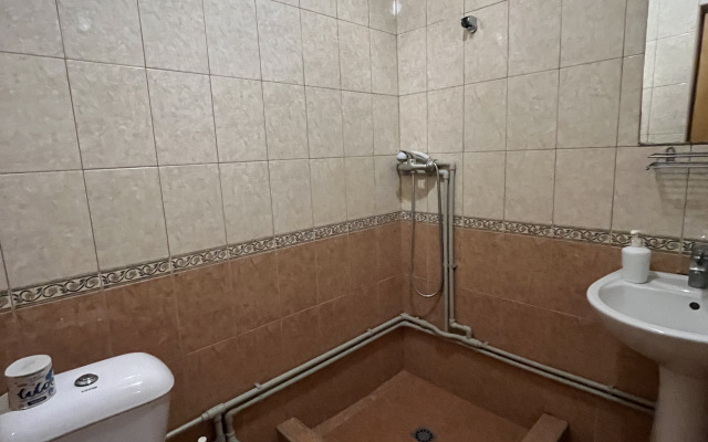 Astra Guest House