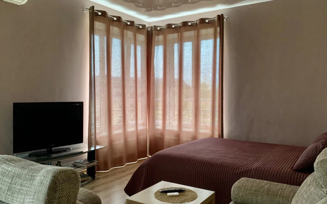 Апартаменты Всё рядом на Озерова