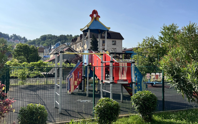 Karavella Portugalii Apartments