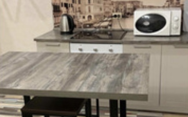 Апартаменты на Ботанике