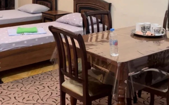 Alaniya Guest House