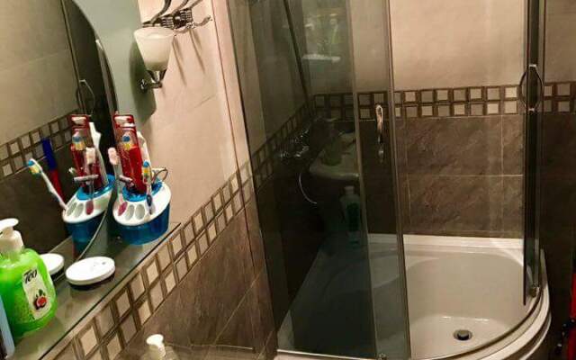 Mara Guest House