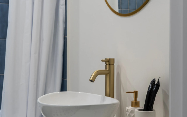 Апартаменты Роскошные на Антоненко