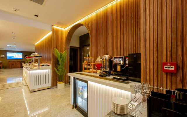 FRT Airlines Hotel - Istanbul Airport