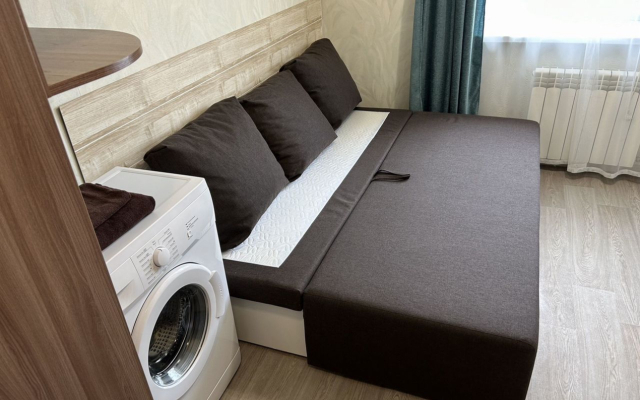 Апартаменты у набержной