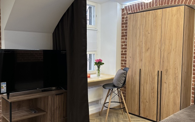 Квартира Buonjiorno 1