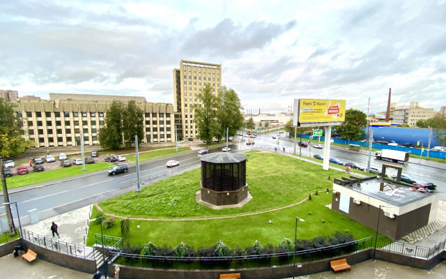 Апарт-Отель Апартаменты Лайк