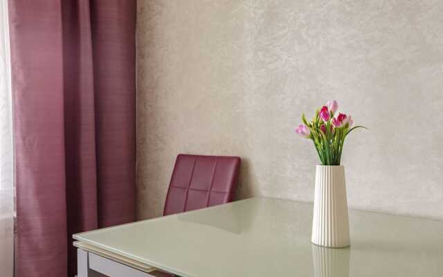 Streletskiy Pereulok 3 Apartments
