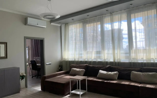 Квартира RentalSPb