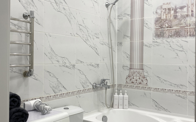 Квартира Уютная в Центре Казани