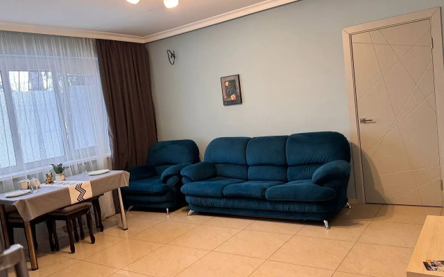 Apart Hotel Nalchik Flat