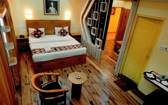 Forest Transit Hotel