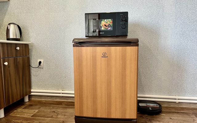 Квартира Фурманова 22Д