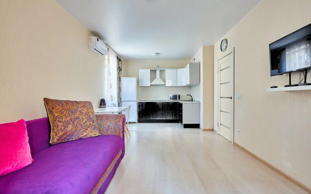 Квартира Центр. ул 40 лет Победы