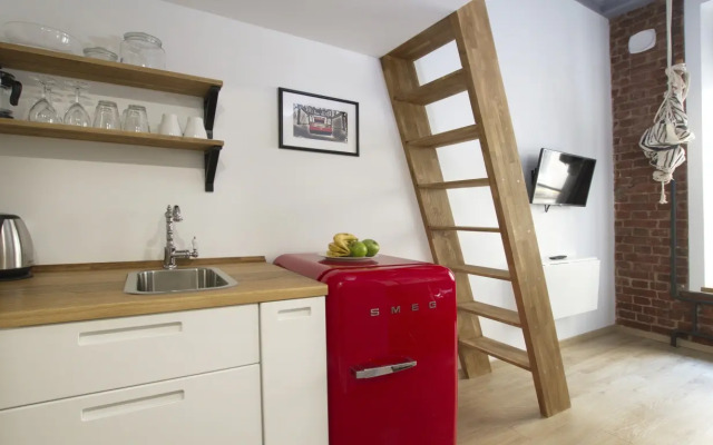 LH Apart Flat 2