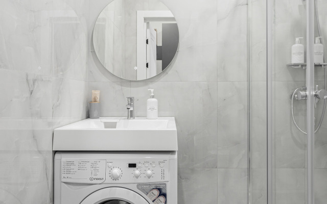 Квартира Кислород 25