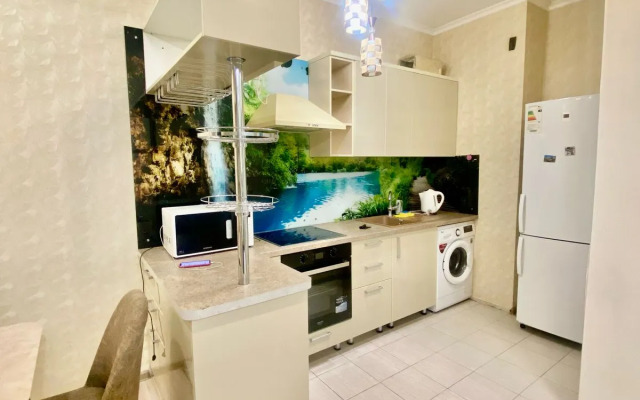 Апартаменты Премиум Класса Жк Шахристан 159