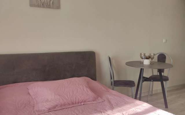 Квартира уютная на Байкальской