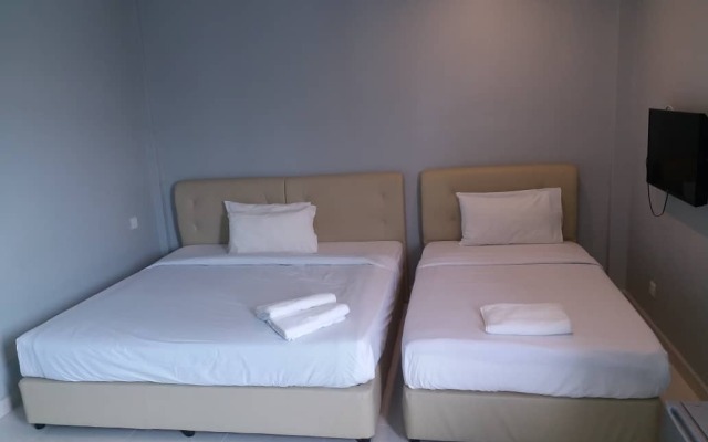 Dlima Beach Inn Langkawi Hotel