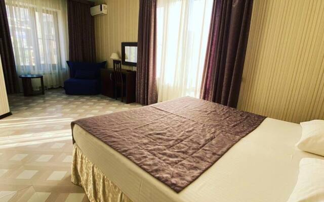 Отель Мечта