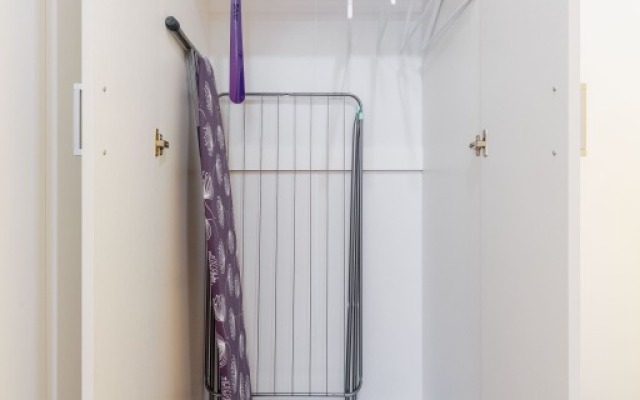 Апартаменты на Набережной Макарова 16 (2)