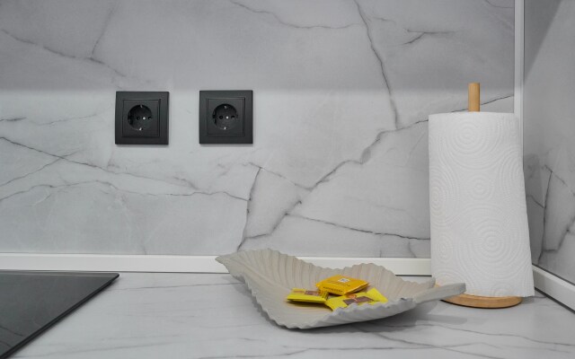 Квартира Мюнхен