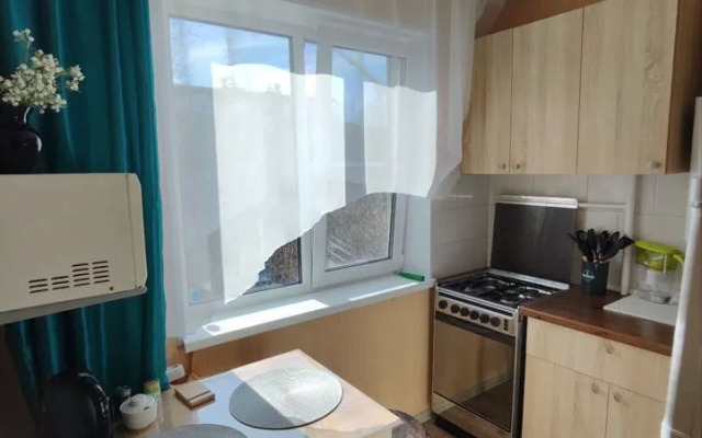 Апартаменты на улице Нурсултана Назарбаева 72