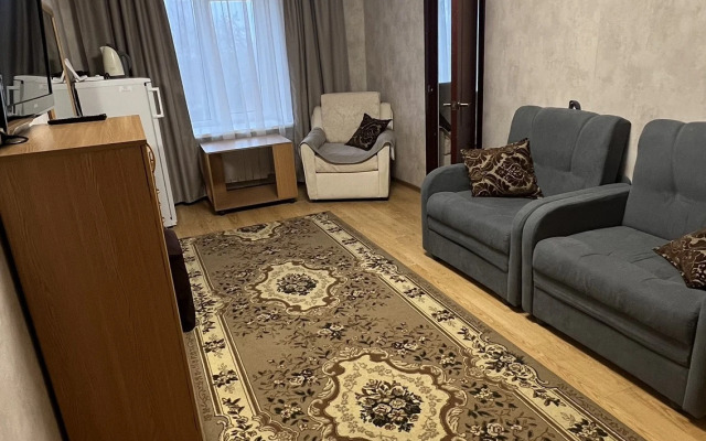 Мини-Отель Вирсавия