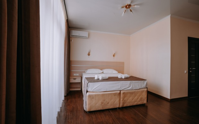 Gorgippiya Hotel