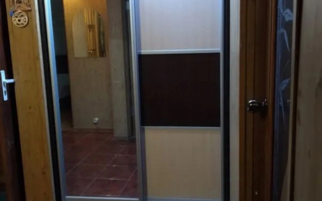 V Tsentre Goroda Flat