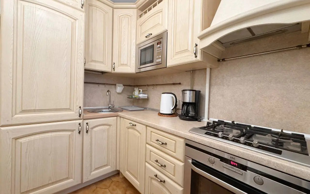 Апартаменты м. Давыдково