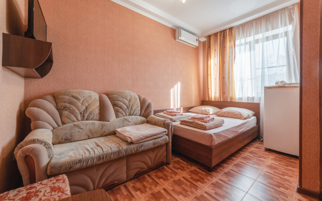 Semyya Guest house