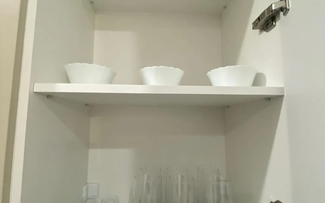 Pyatigorsk Ulitsa Bunimovicha 1 Flat