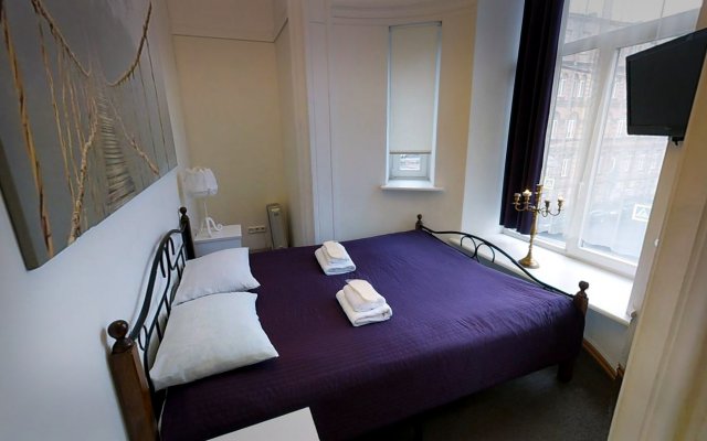 Passazh Furnished rooms