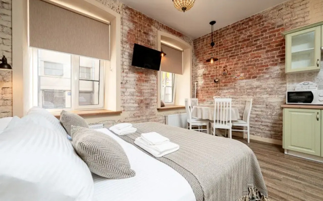 Гостевой дом Карта на Некрасова 8