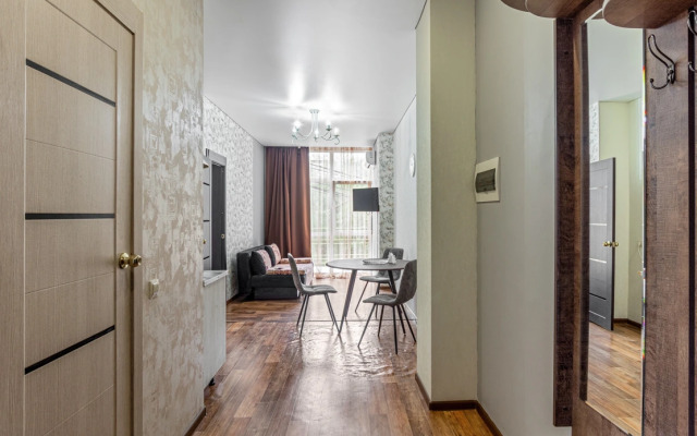 Na Ulitse Dekabristov 17 Flat