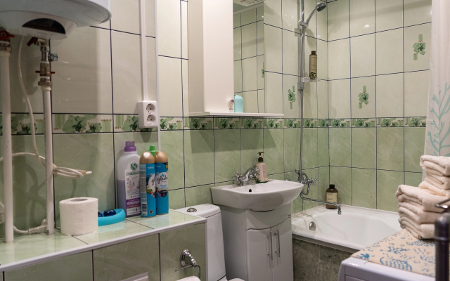 Apartamenty na Smidta 1/1