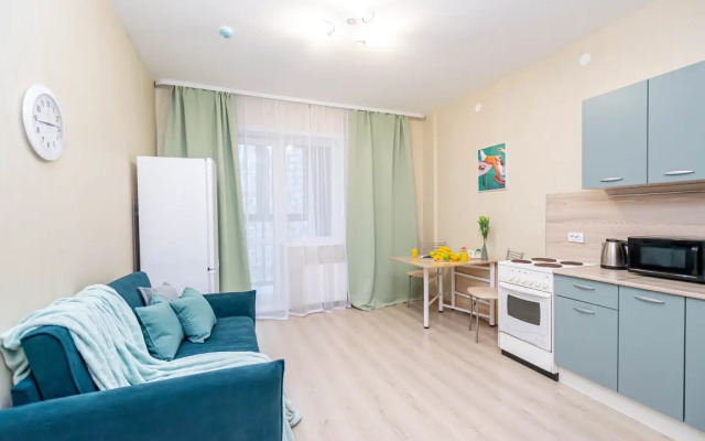 Apartments Cosmos Apart Na Revolyutsii 52 V (4)