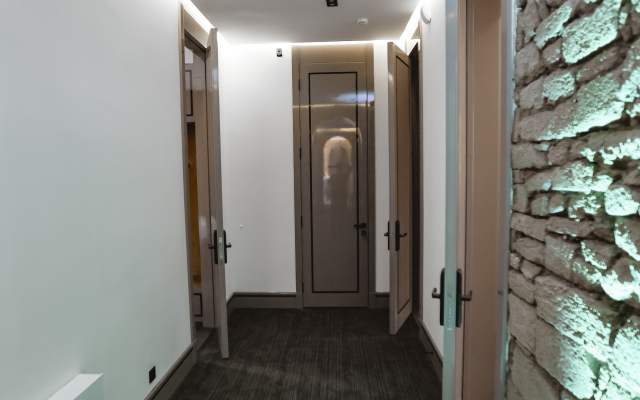 Бутик-отель Old Town Derbent