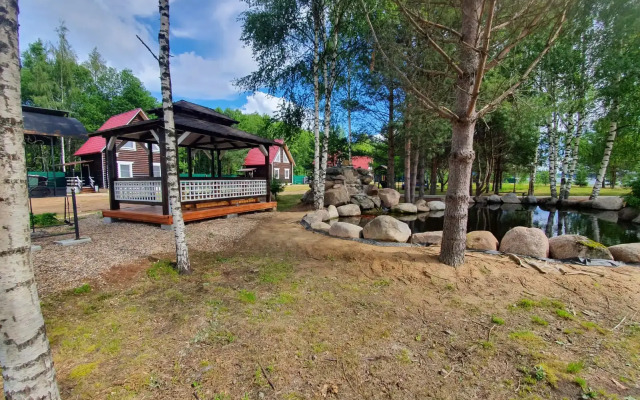 Гостевой дом Лазурный берег