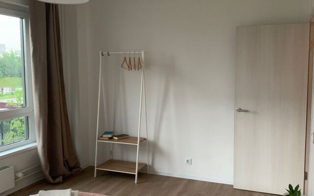 Апартаменты 293 Архангельская 11 от Comfort home