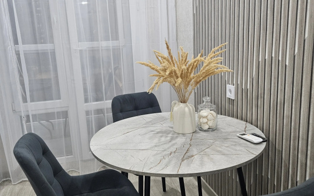 Квартира в ЖК Римские Каникулы