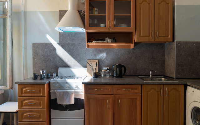 Апартаменты 1896. Аутентичная Питерская квартира у Исаакиевского собора.