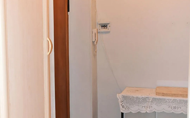Apartment in Sayat-Nova Avenue Flat