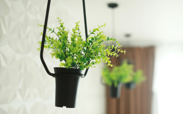 АПАРТАМЕНТЫ REHOME24 Студия 7 на 14 этаже