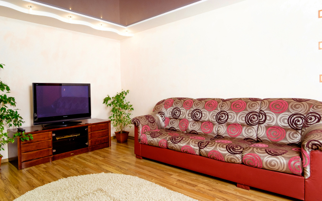 Mirazh Apartments