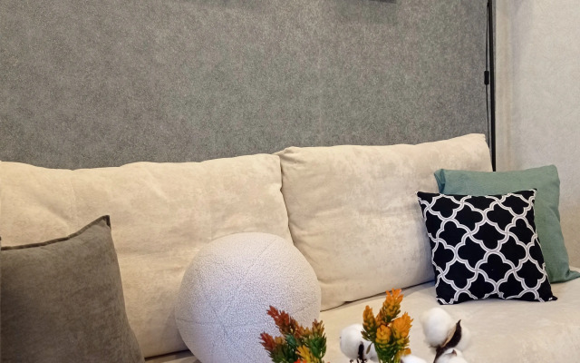 Квартира Скандинавия