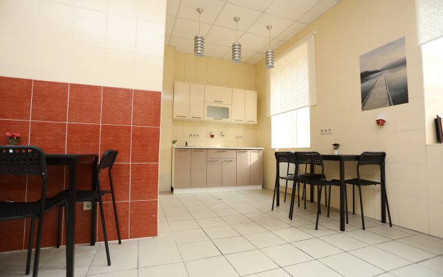 Меблированные комнаты 40 Подушек