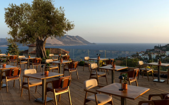 Radisson Blu Hotel, Kas (Adult Only 12+)