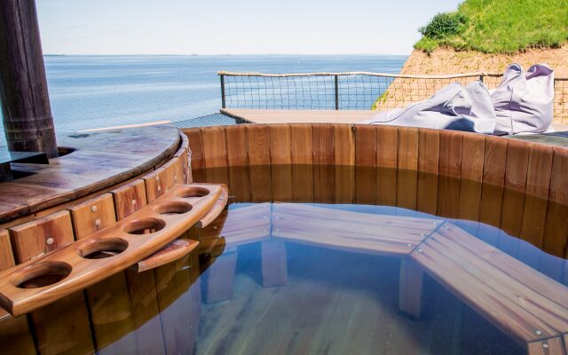 Эко-отель The Камский